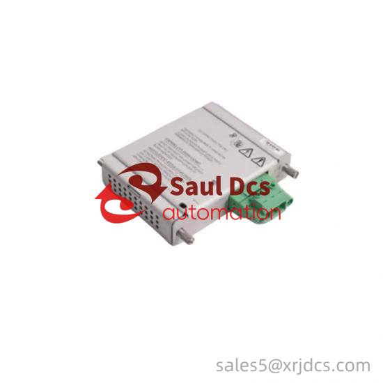 BENTLY 3500/15-A02-B02-C00 - Reliable Industrial Control Module