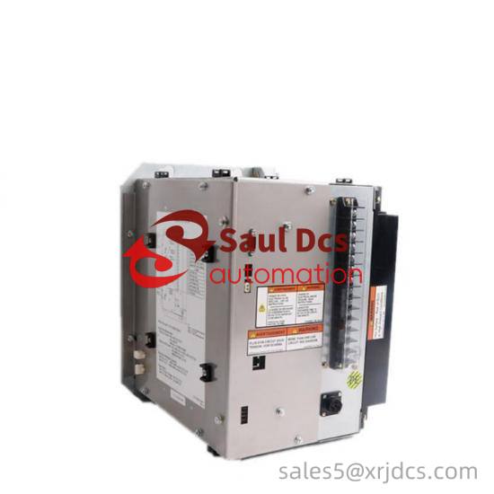 GE IC200UMM002 High Performance Module