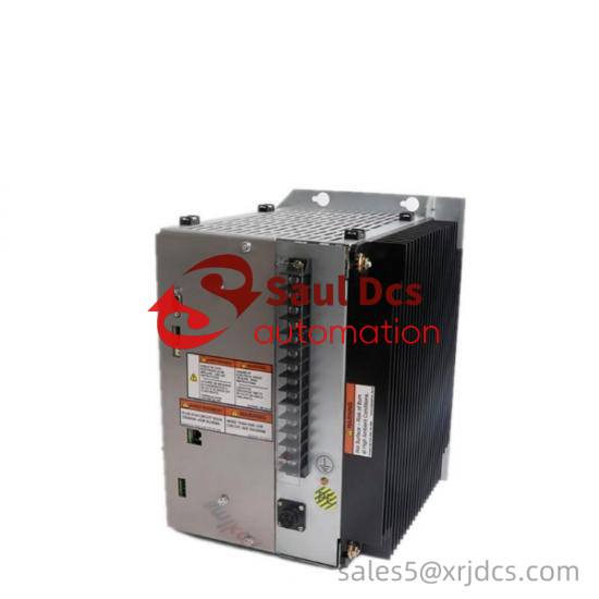 GE IC200UMM002 High Performance Module