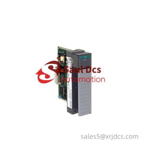 AB 1770-FF Control Module