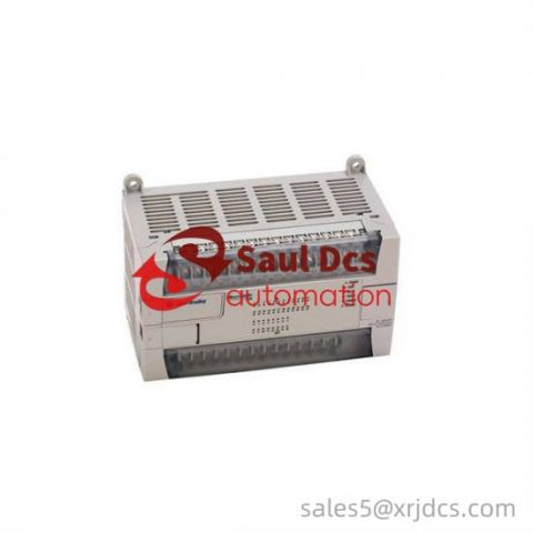 Allen-Bradley 1762-L24BXBR ControlLogix Programming Software