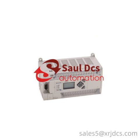 Allen Bradley 1766-L32AWA MicroLogix™ Programmable Controller - Industrial Automation