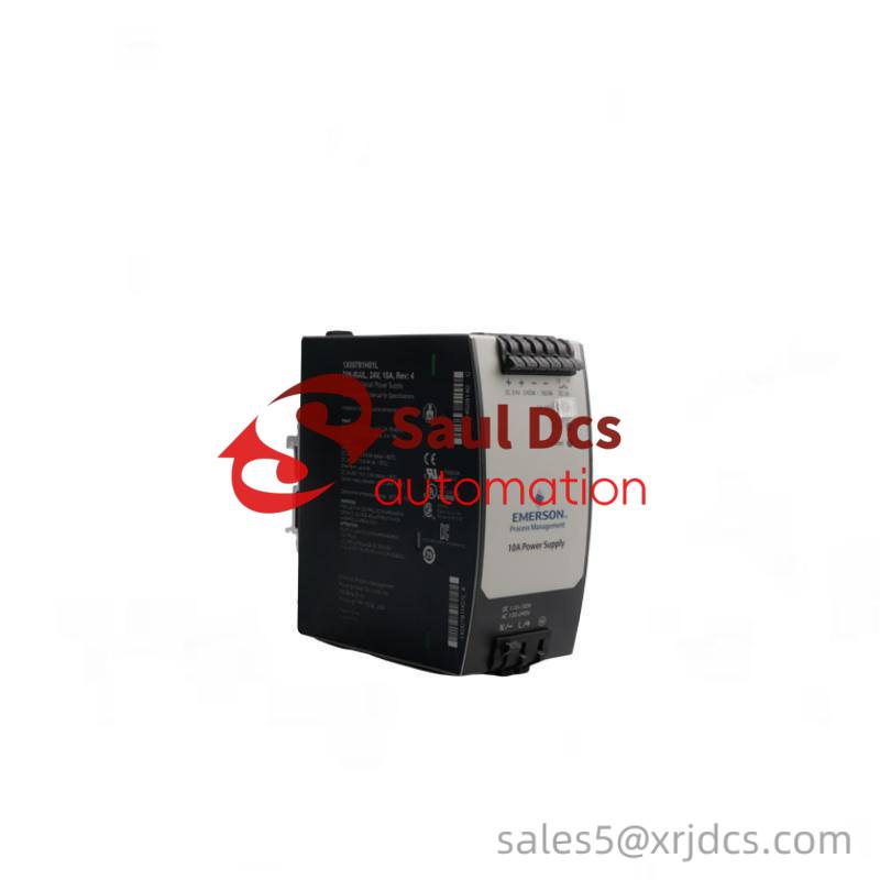 Emerson ET-GT-3ES-3ST Sixnet Products Ethernet Switch, 2 RJ45, 1 Singlemode Fiber Port