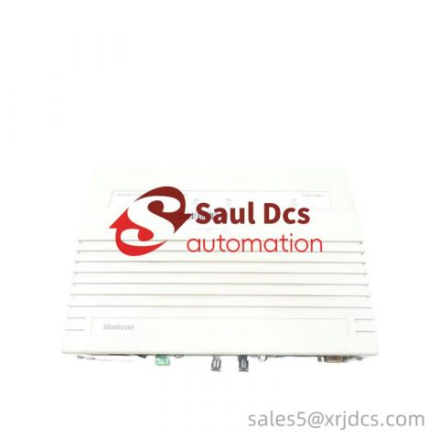 Schneider 490NRP25300 MB+ Fiber Optic Repeater, Extend the Reach of Your Network