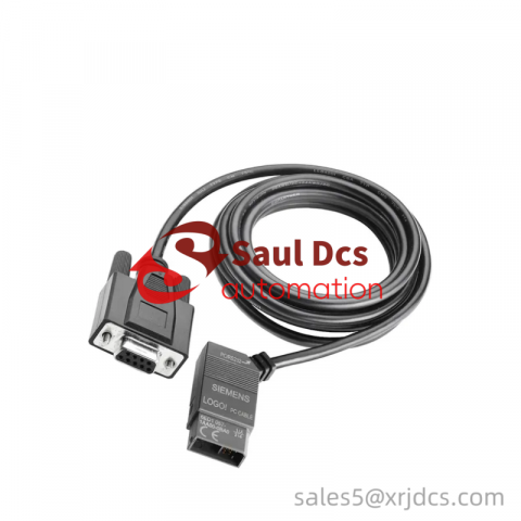 Siemens 6ED1057-1AA00-0BA0: Advanced Industrial Control Module