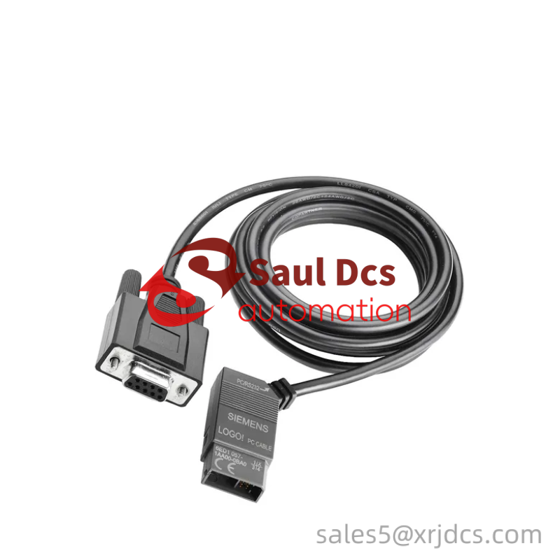 Siemens 6ED1057-1AA00-0BA0: Advanced Industrial Control Module