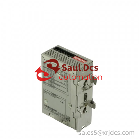 Siemens 6ES71384FA040AB0 DP Interface Module for Industrial Automation
