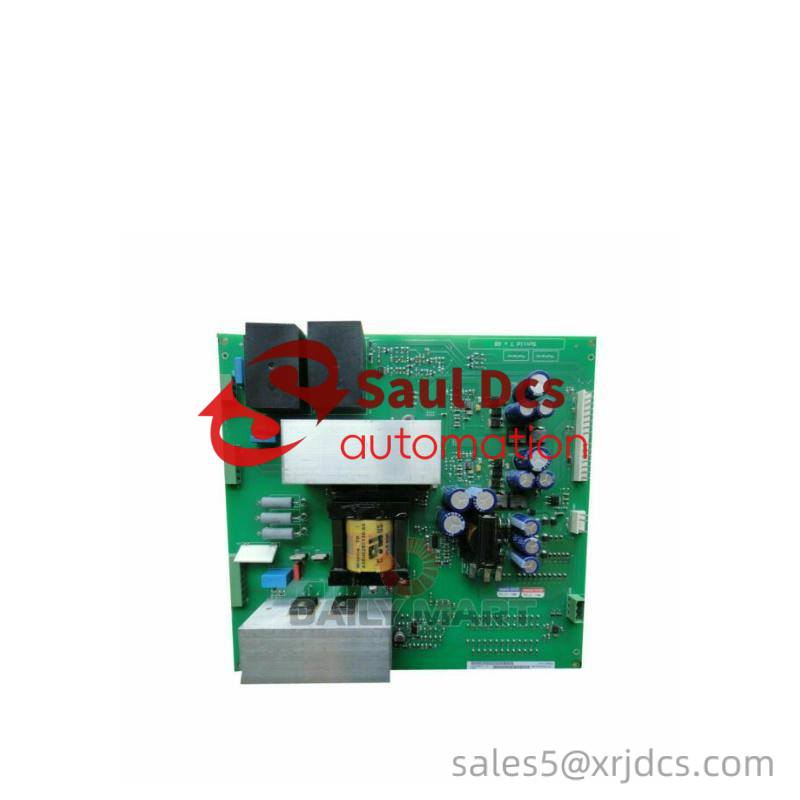 FANUC A06B-0273-B100 Control Module
