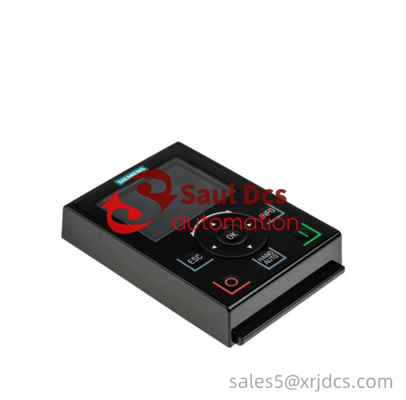 GE 8495-TR LOPAC8000 Logic Training Module, High-Efficiency Industrial Control Solution