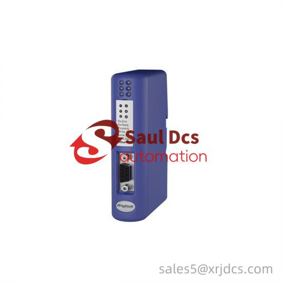 ANYBUS AB7670 Industrial Communication Module, Efficient Data Exchange between Devices