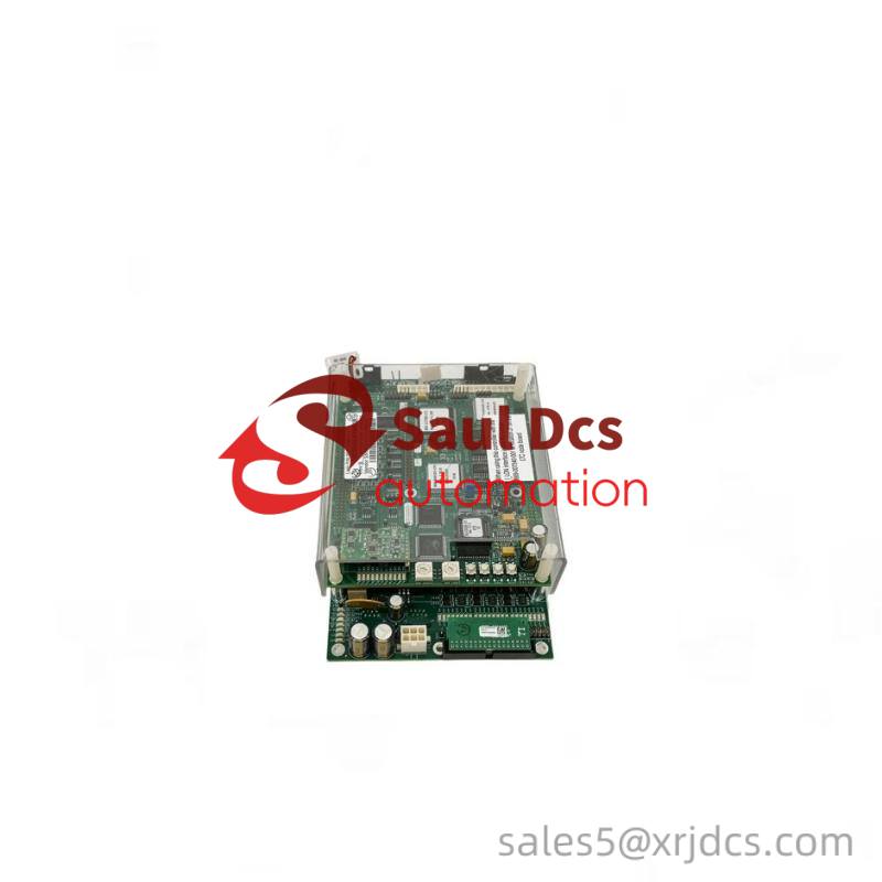 Lam Electronics 853-049542-171 Industrial Control Module