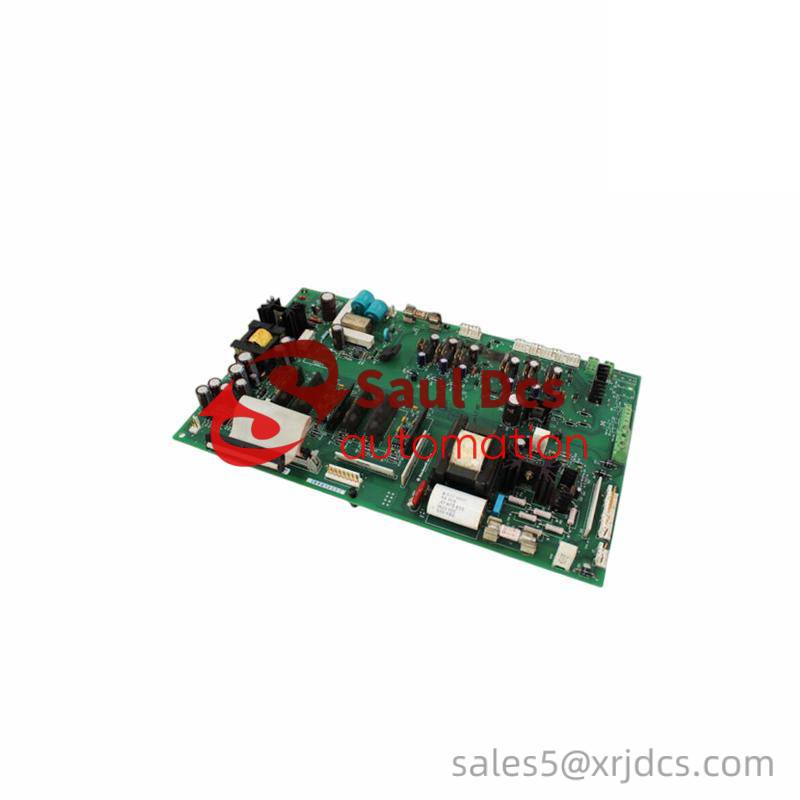 Rockwell AB 1336-BDB-SP4D Gate Driver Board Kit