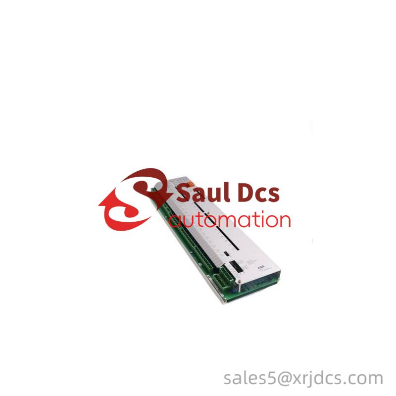 ABB 3BHB003041R0101 Industrial Automation Control Module