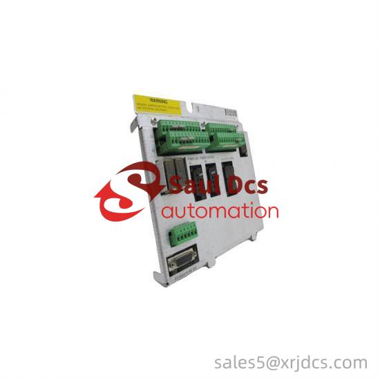 ABB SYN5201A-Z V277, Industrial Control Module