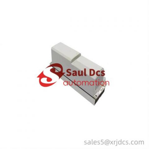 ABB 3HAC5480-1 Industrial Control Module