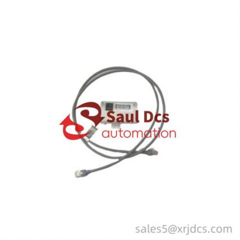 ABB 3HAC021656-002 Front-mounted Status LED, ABB Control Component