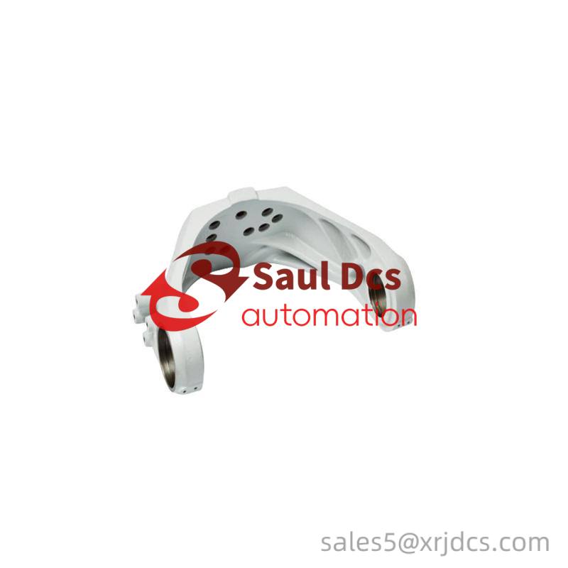 ABB IRB 4400 Cable Unit Axis 4-6 - Robust Motion Control Module