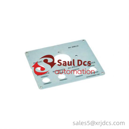 ABB 3BSE020520R1 Controller