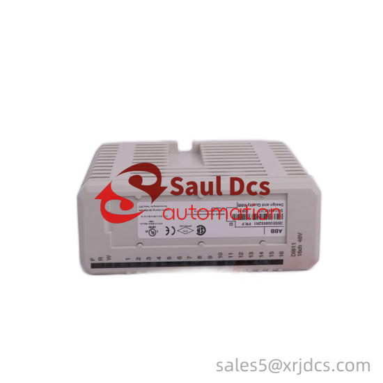 ABB 3BSC950132R3 Industrial Control Module