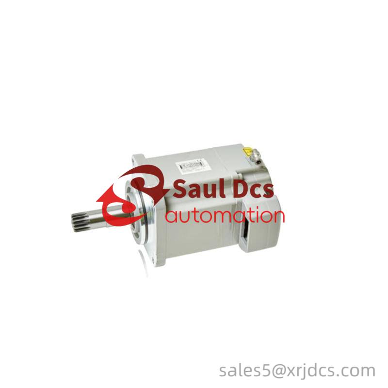 ABB 3HAC020549-001 DCS MODULE, Industrial Automation Solution