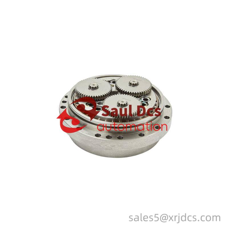 ABB SDCS-AMC-DC-2COAT Control Module