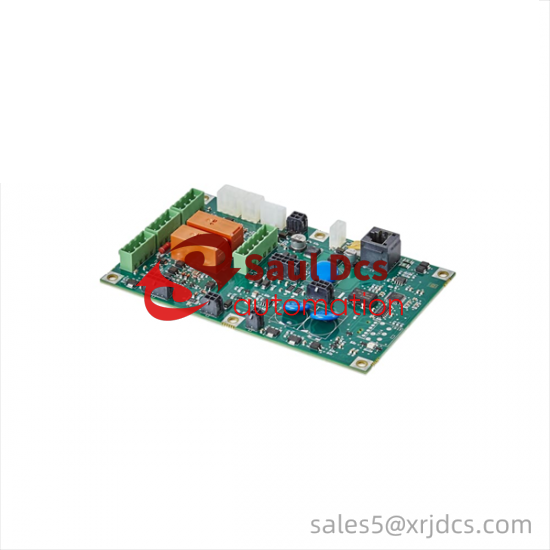 ABB 3BSC950164R50 Industrial Control Module