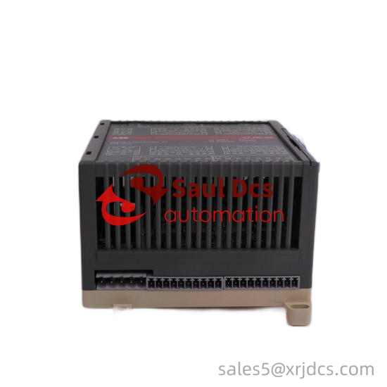 ABB RRDNA-01 Drive Control Unit - Precision Control for Industrial Automation