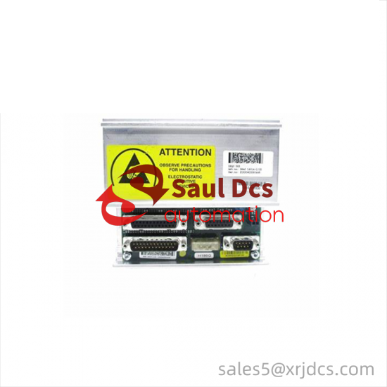 ABB CSH01.1C-SE-ENS-MEM-MA1-S2-S-NN-FW Control Module