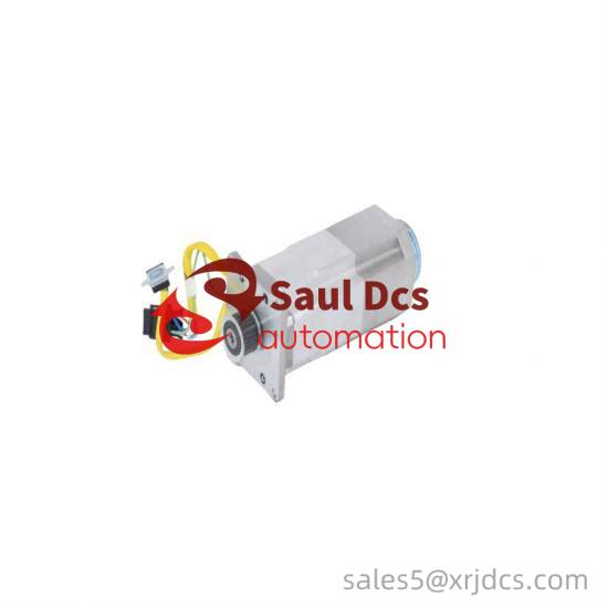 ABB SYN5201A-Z V277, Industrial Control Module