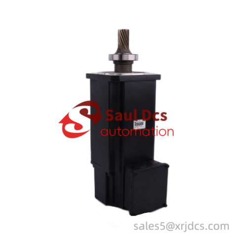 ABB 3HNA015717-01 Pressure Control Module for Industrial Automation Solutions