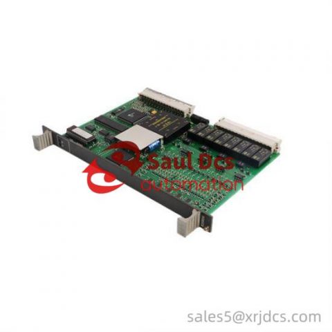 ABB 3BSE024995R630 Controller Module