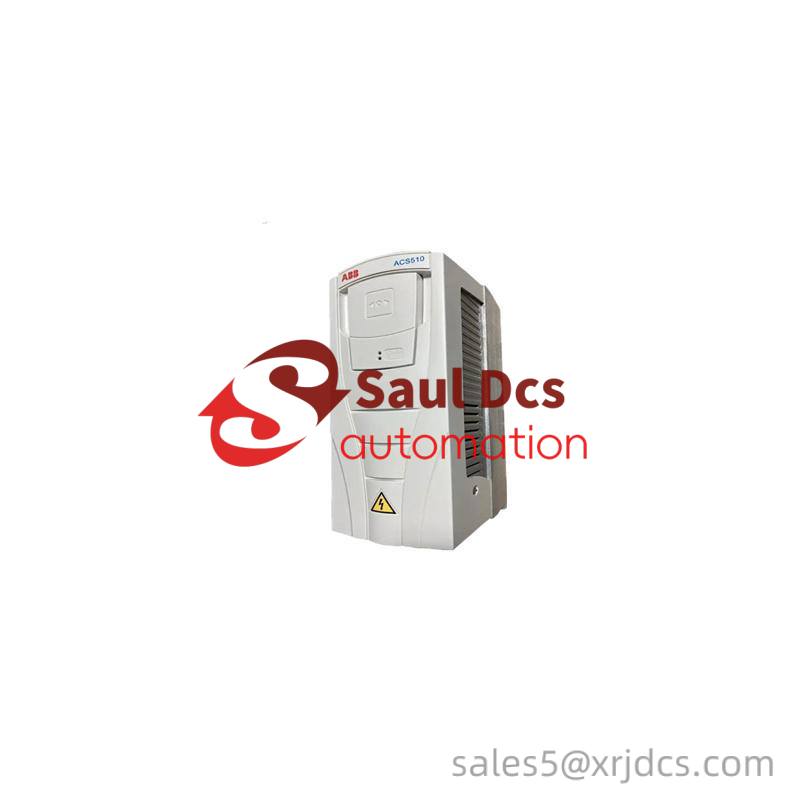 ABB 3HAC030817-006 Controller Module, Industrial Automation Solution