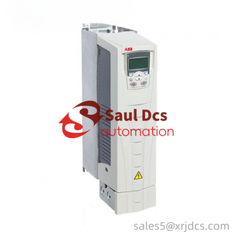 ABB VT-HACD-DPQ-1-20/V0/1-0-0 Hydraulic Actuator Control Module