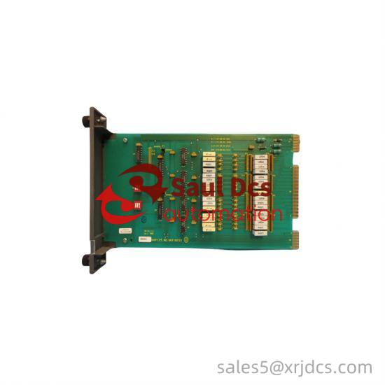 ABB SYN5201A-Z V277, Industrial Control Module