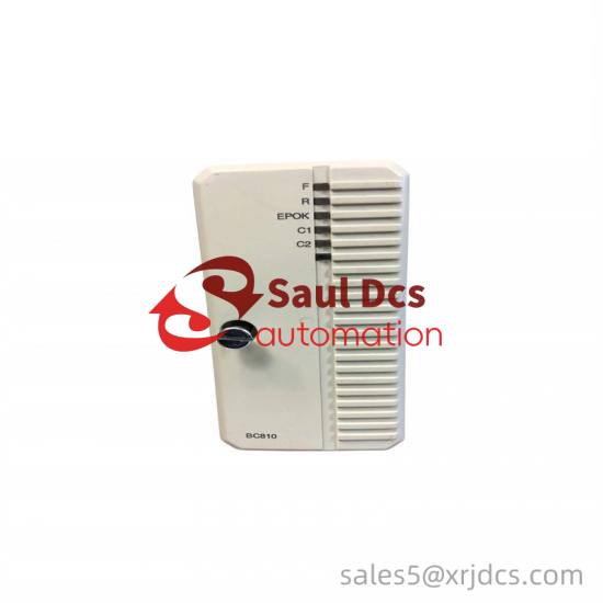 ABB 3BSE016212R1 Industrial Control Module