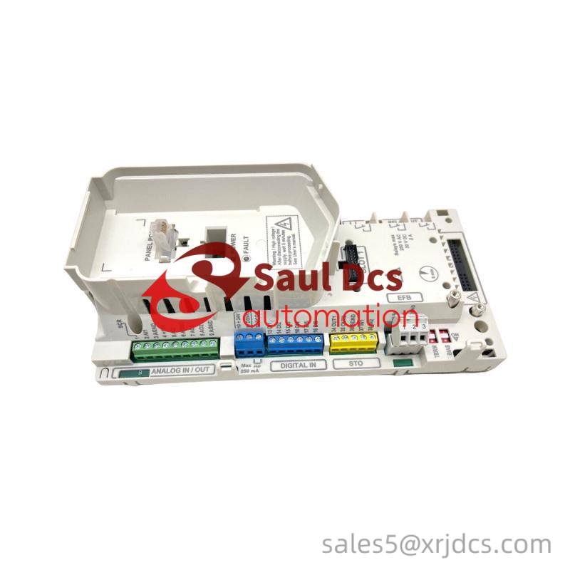 ABB 3BSE016212R1 Industrial Control Module