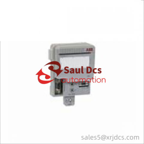 ABB 3BSE003534R1 Communication Interface Digital I/O Module, ABB Industrial Control Solutions