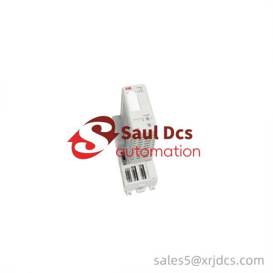 ABB 3BSE020520R1 Controller