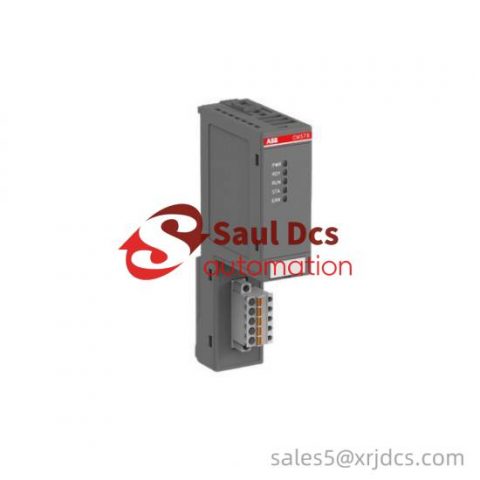 ABB 3BSC950164R50 Industrial Control Module
