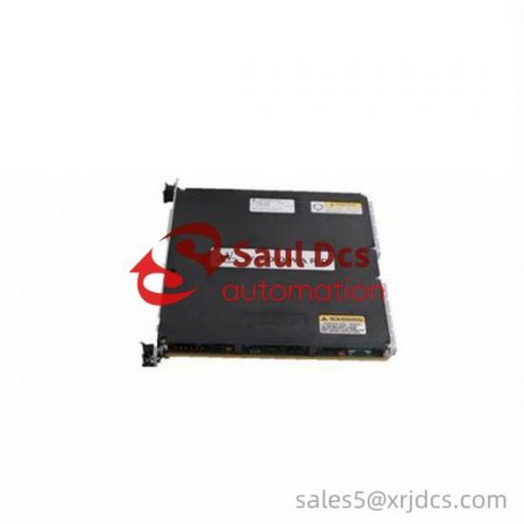 ABB SYN5201A-Z V277, Industrial Control Module
