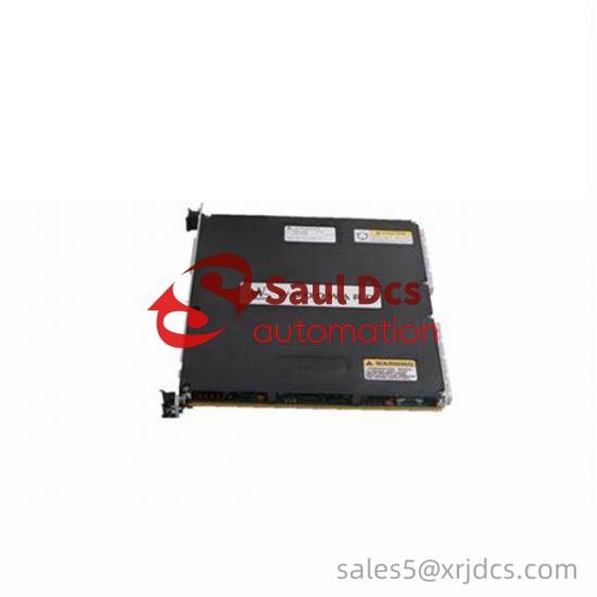 ABB SYN5201A-Z V277, Industrial Control Module