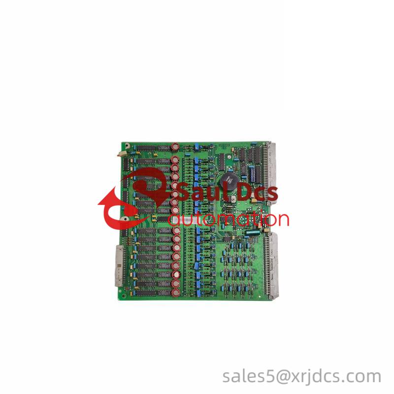 ABB DSTADW110 Digital Output Board