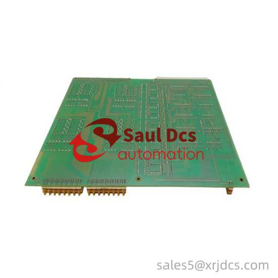 ABB DCS401.0230 Industrial Automation Control Module, Reliable Performance for Your Factory