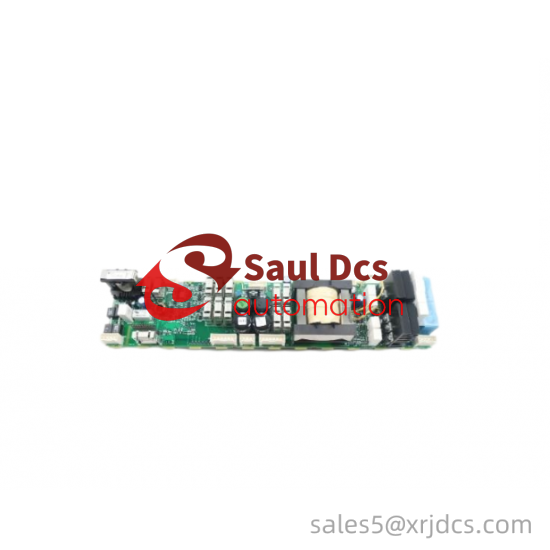 Schaller VN115/87 Industrial Controller Module