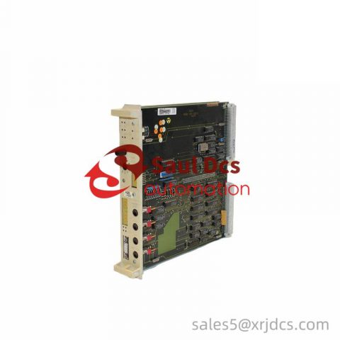 ABB DSPC171 Processor Module for Industrial Automation Systems