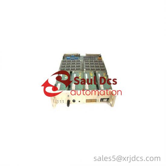 ABB DSPC171 Processor Module for Industrial Automation Systems