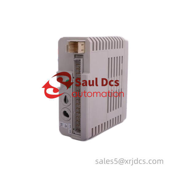 ABB DSQC227 Memory Module - Industrial Control System Component