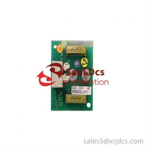 ABB 3HAC4738-7 Industrial Control Module