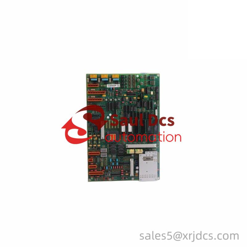 ABB 3HAC7759-1 Digital Control Module for Industrial Automation
