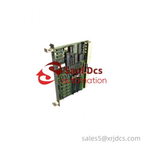 ABB 3HAC6150-1 Control Module